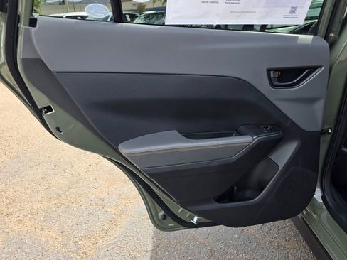 New 2026 Subaru Crosstrek 2.5i Wilderness AWD/4WD image 21