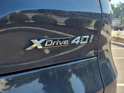 Used 2019 BMW X5 xDrive40i w/ Premium Package 2 AWD/4WD image 32