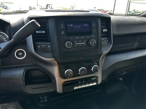 Used 2021 RAM 4500 Tradesman image 26