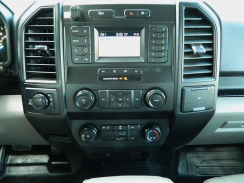 Used 2019 Ford F150 XL w/ Equipment Group 101A Mid AWD/4WD image 14
