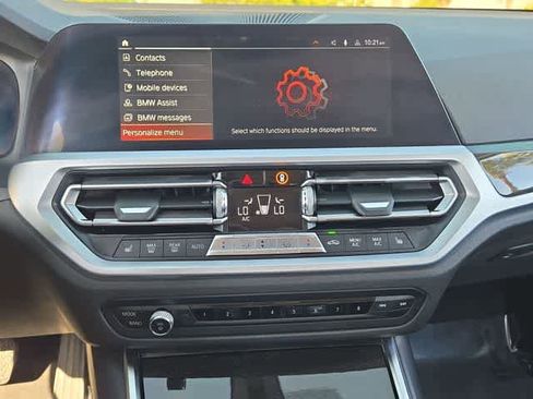 Used 2019 BMW 330i xDrive Sedan image 29