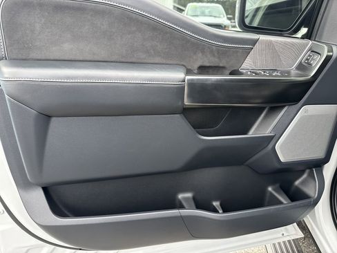 Used 2023 Ford F150 Platinum w/ Equipment Group 701A High image 10