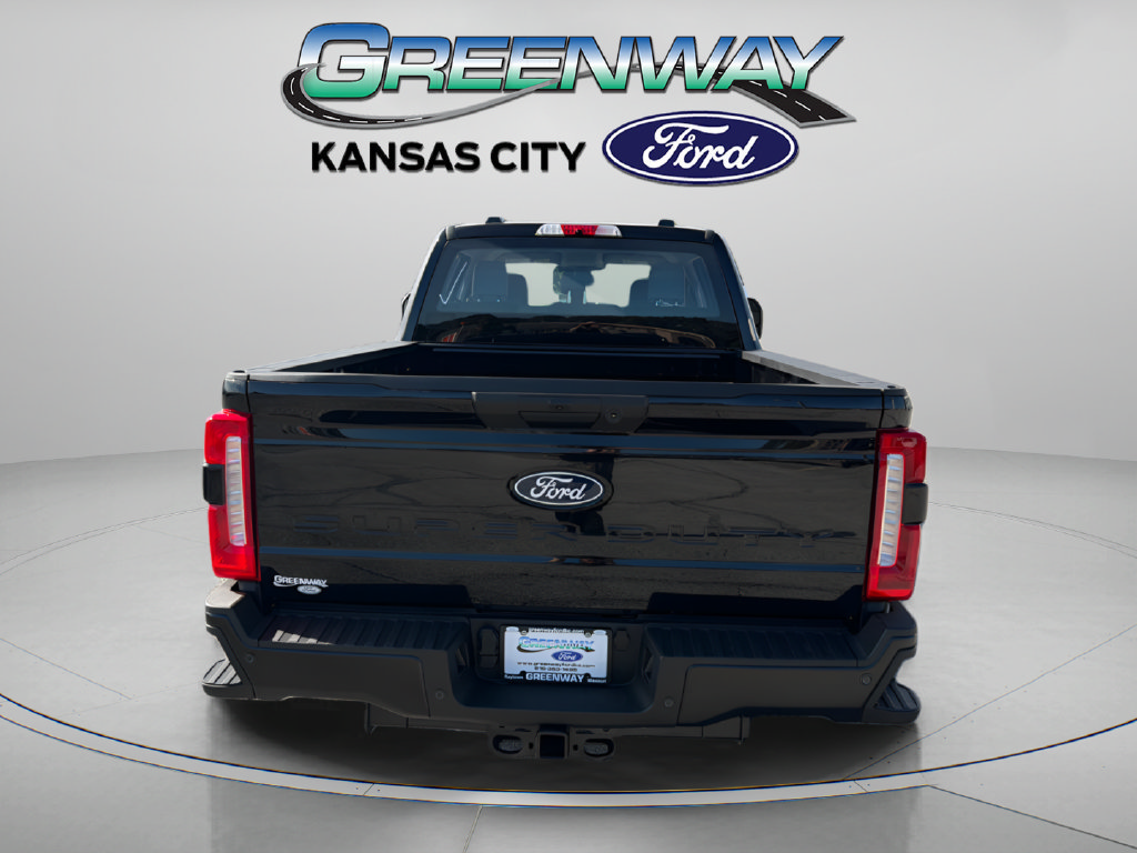 New 2027 Ford F250 XL w/ 360-Degree Camera Package AWD/4WD image 8