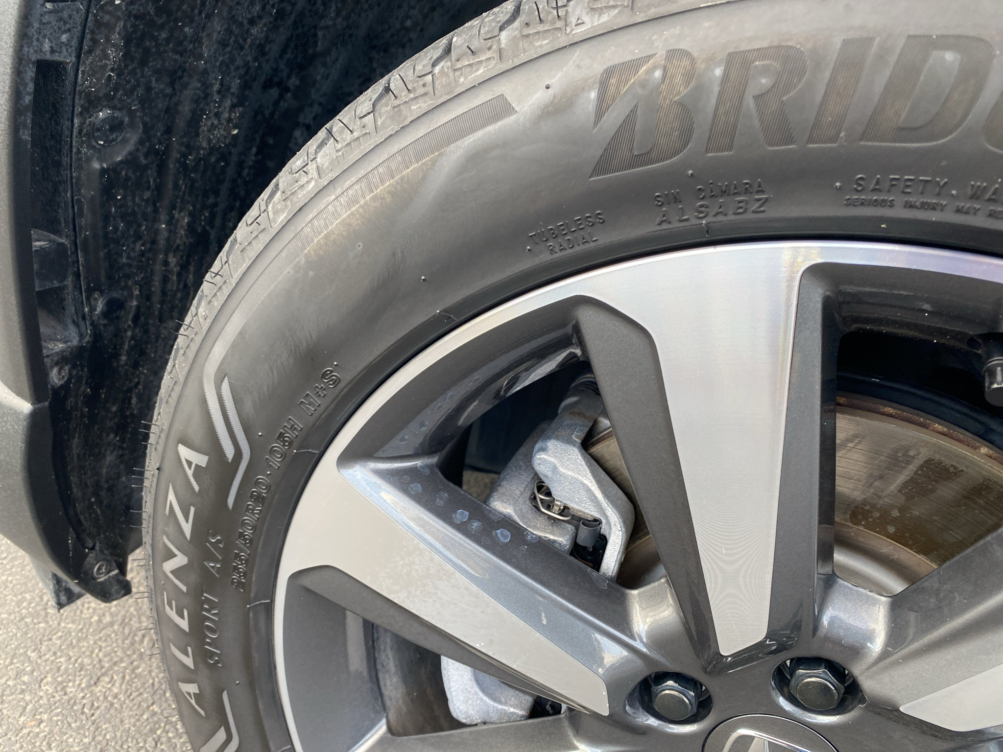 Used 2024 Honda Pilot Elite image 3