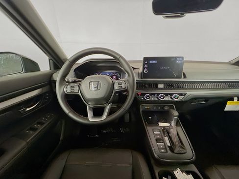 New 2026 Honda CR-V Sport-L image 20