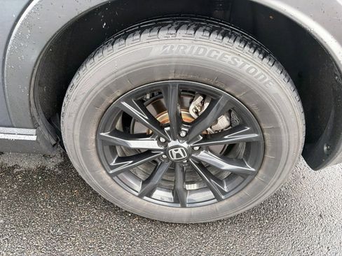 Used 2023 Honda CR-V Sport image 11