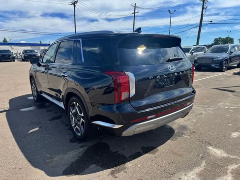 Used 2023 Hyundai Palisade Limited AWD/4WD image 7