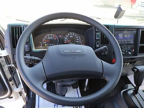 New 2025 Chevrolet Low Cab Forward RWD image 14