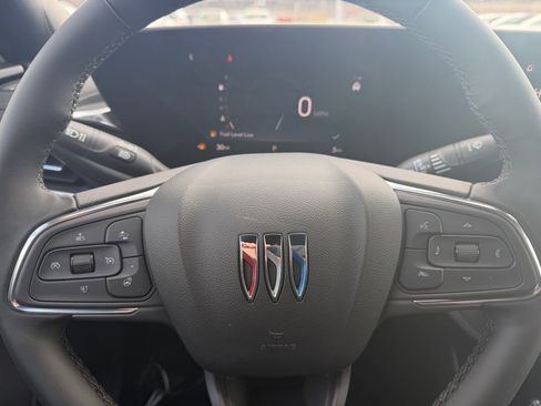 New 2026 Buick Envista Preferred w/ Convenience I Package FWD image 19