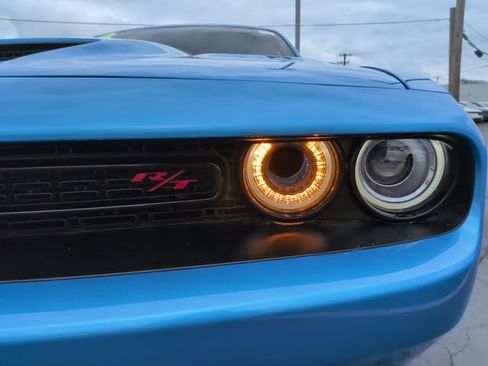 Used 2023 Dodge Challenger R/T Scat Pack RWD image 13