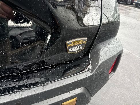 New 2026 Subaru Crosstrek 2.5i Wilderness AWD/4WD image 6