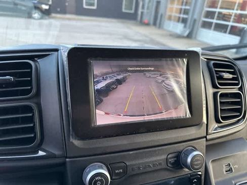 Used 2024 RAM ProMaster 1500 w/ Convenience Group image 12