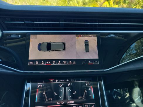 Used 2023 Audi Q7 3.0T Premium Plus w/ Premium Plus Package image 29