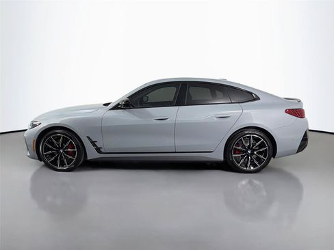 New 2026 BMW i4 xDrive40i w/ M Sport Package AWD/4WD image 9