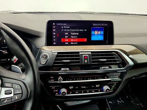 Used 2019 BMW X3 sDrive30i w/ Convenience Package RWD image 18