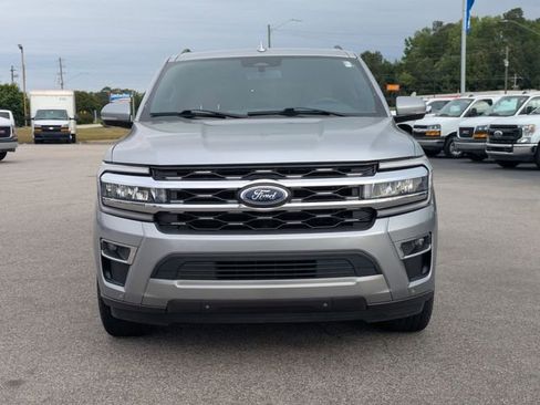 Used 2023 Ford Expedition Max Limited RWD image 7