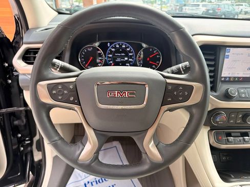 Used 2023 GMC Acadia Denali w/ Black Diamond Edition AWD/4WD image 20