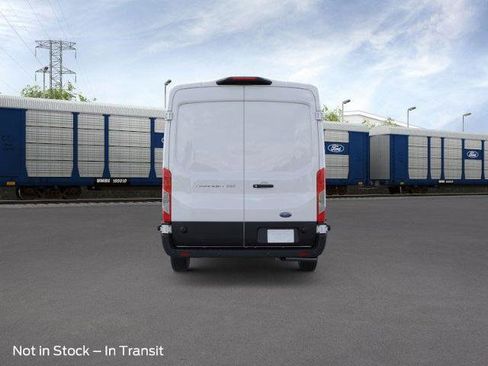New 2025 Ford Transit 250 148 Medium Roof image 6