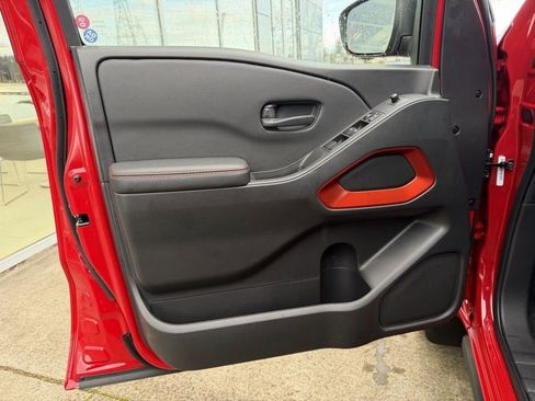 New 2026 Nissan Frontier PRO-4X w/ Pro-4x Convenience Package image 11