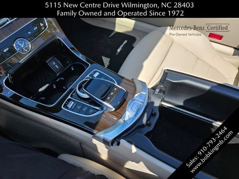 Certified 2021 Mercedes-Benz E 350 4MATIC Sedan image 24
