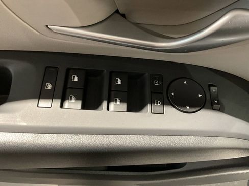 New 2026 Hyundai Tucson SEL AWD/4WD image 8