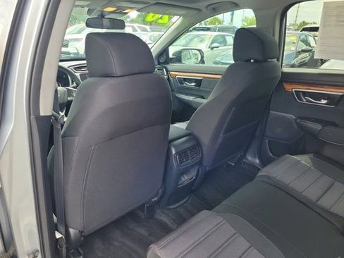 Used 2020 Honda CR-V EX image 13
