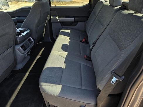 Used 2024 Ford F150 XLT w/ Mobile Office Package image 28