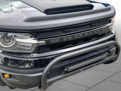 Used 2022 Ford Bronco Sport Outer Banks AWD/4WD image 31