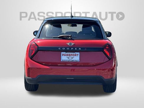 New 2026 MINI Cooper S image 3
