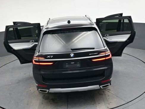 Used 2023 BMW X7 xDrive40i image 37