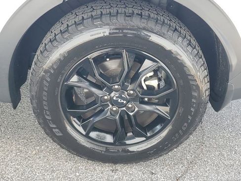 Used 2024 Kia Sportage X-Pro Prestige image 35