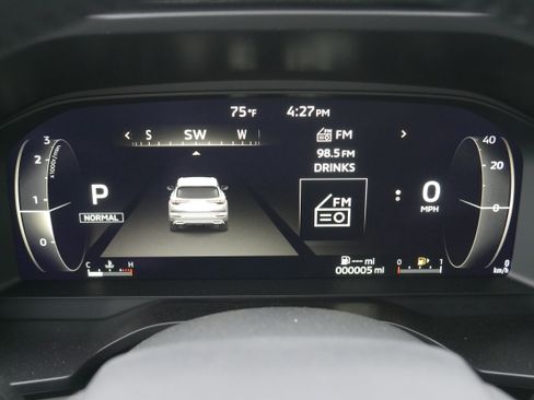 New 2025 Mitsubishi Outlander AWD image 30