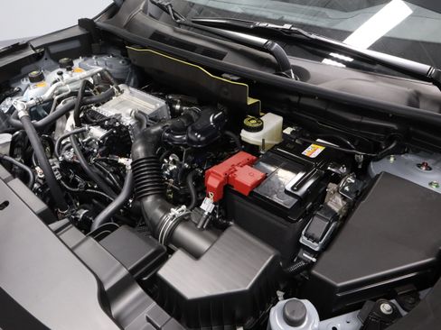 New 2026 Mitsubishi Outlander SE image 33