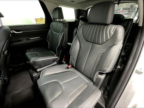 Used 2024 Hyundai Palisade Limited image 34