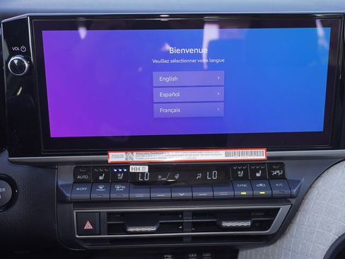 New 2026 Toyota Camry XLE image 13