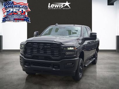 Used 2025 RAM 2500 Tradesman