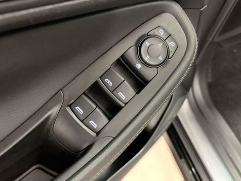 Used 2024 Buick Encore GX Sport Touring w/ Comfort Package image 21