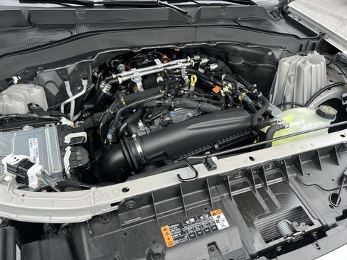 New 2026 Ford Explorer Active AWD/4WD image 28
