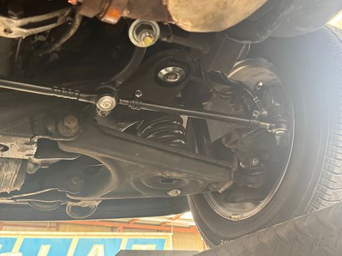 Used 1987 Mercedes-Benz 560 SL image 38