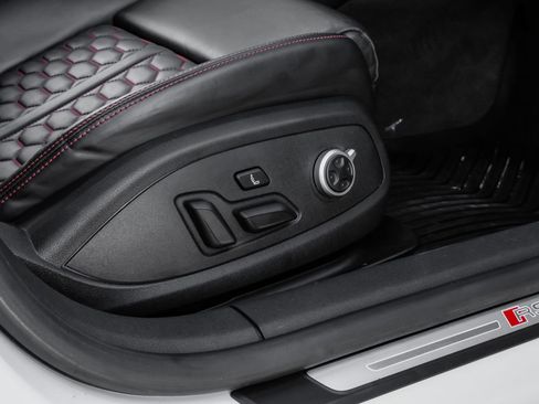 Used 2019 Audi RS 5 Sportback image 45