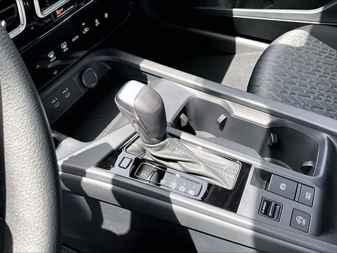 New 2026 Nissan Sentra SV w/ Floor Mat Package FWD image 7