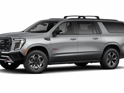 New 2026 GMC Yukon XL AT4 image 28