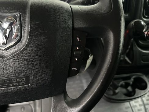 Used 2021 RAM ProMaster 2500 FWD image 15