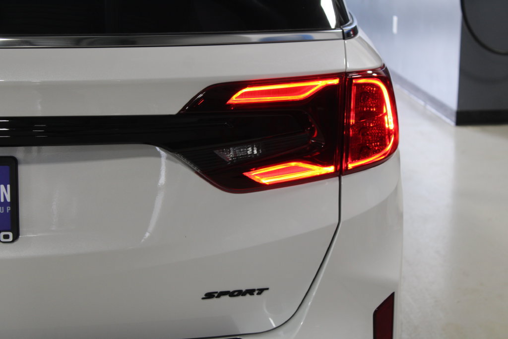 New 2026 Honda Odyssey Sport-L image 12