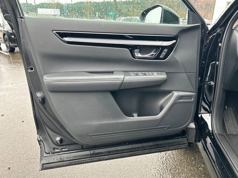 New 2026 Honda CR-V EX-L image 19