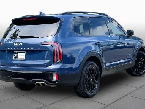 Used 2024 Kia Telluride EX X-Line AWD/4WD image 13