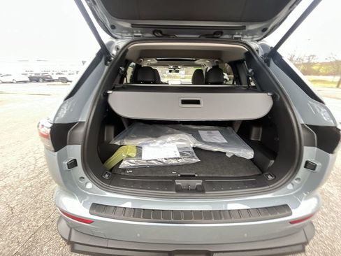 New 2026 Mitsubishi Outlander AWD image 24