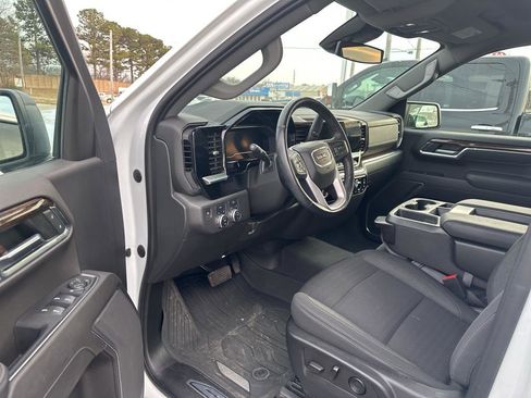 Used 2022 GMC Sierra 1500 Elevation image 10
