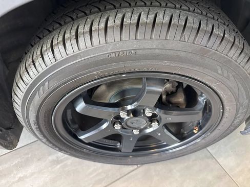 Used 2015 Honda Civic LX image 14