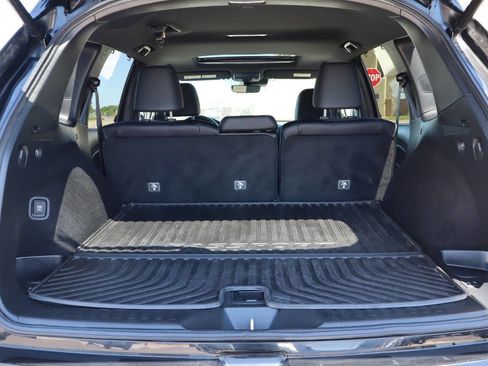 Used 2022 Honda Passport Elite image 11